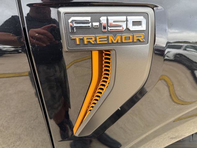 Certified 2021 Ford F150 Tremor w/ Equipment Group 402A High image 16