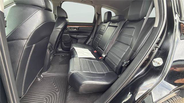 Used 2018 Honda CR-V EX-L image 15