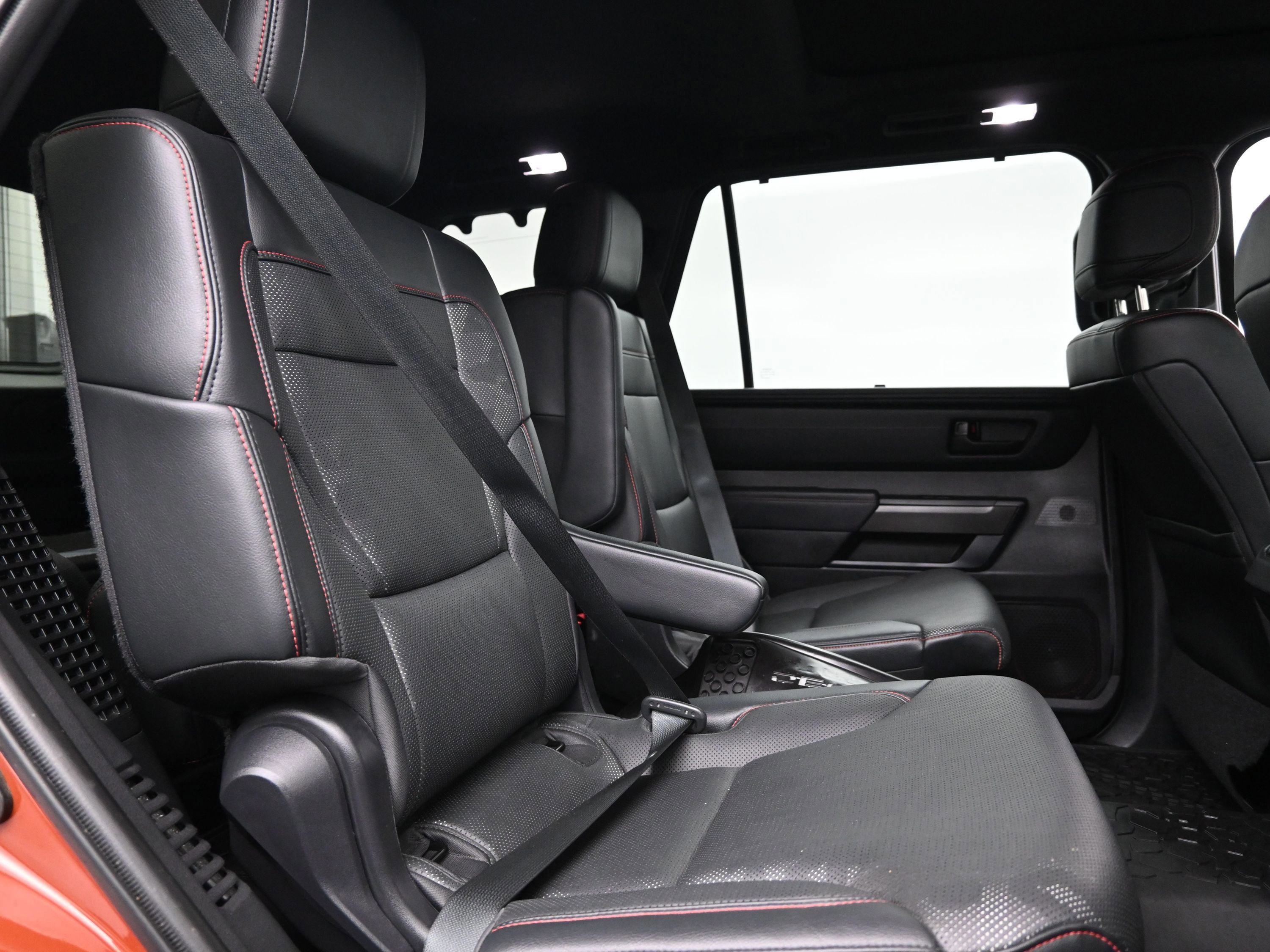 Used 2024 Toyota Sequoia TRD Pro image 27