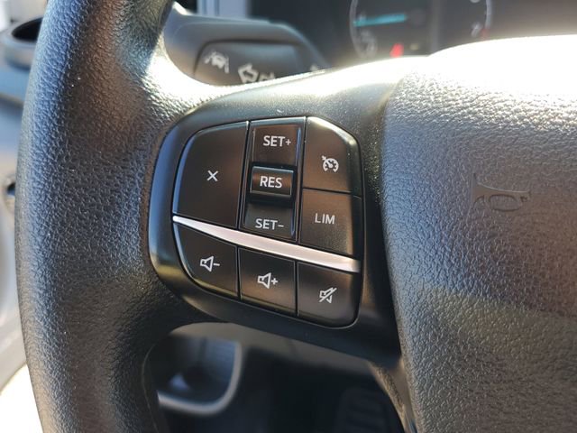Certified 2023 Ford Transit 350 XLT RWD image 22