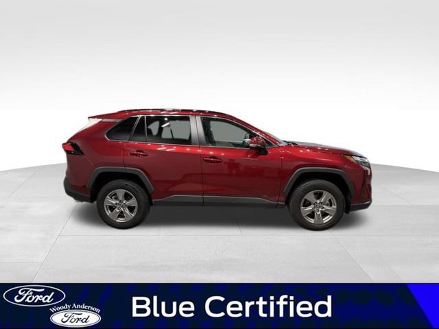 Used 2024 Toyota RAV4 XLE FWD image 5