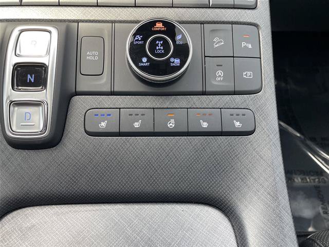 Used 2024 Hyundai Palisade Limited AWD/4WD image 31