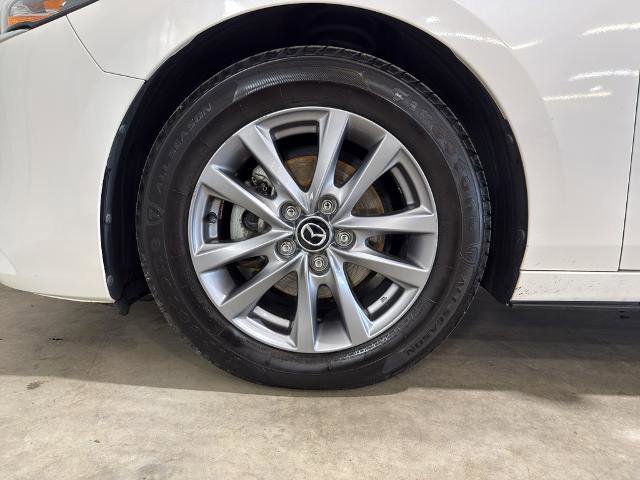 Used 2021 MAZDA MAZDA3 s image 16
