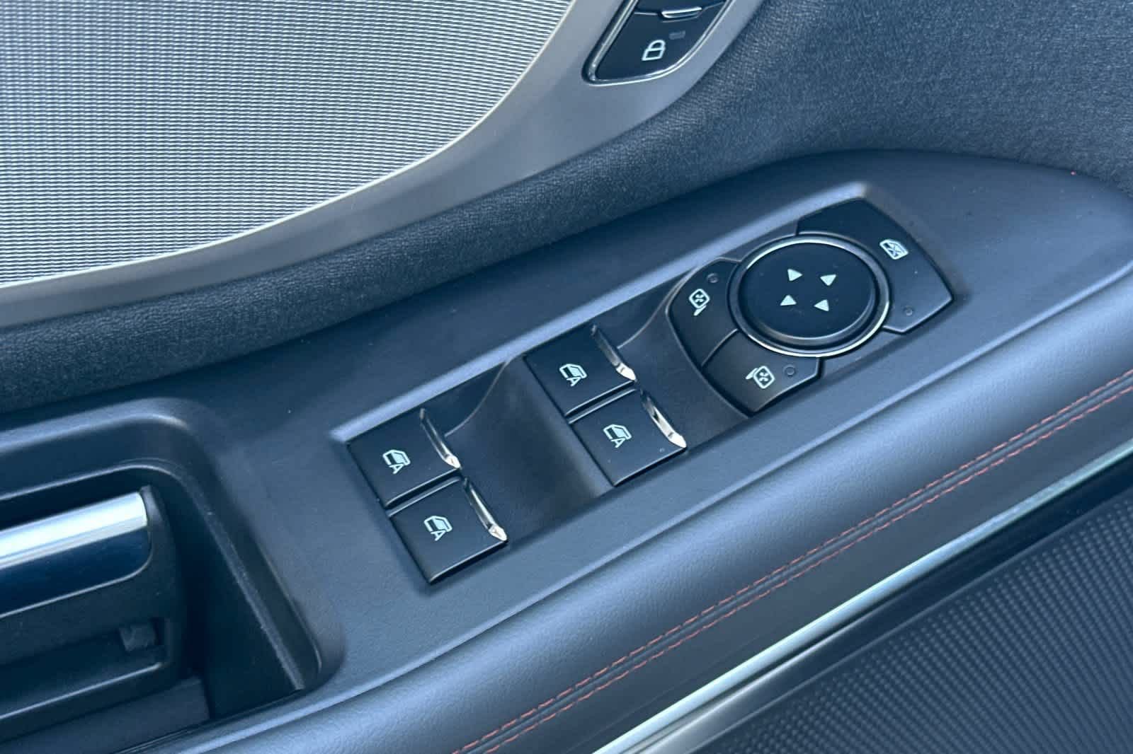 Certified 2025 Ford Expedition Active RWD image 14