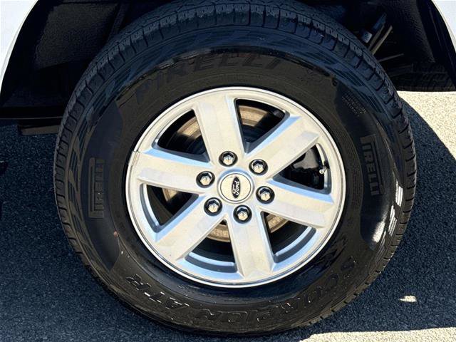 Certified 2023 Ford F150 XL w/ XL Chrome Appearance Package AWD/4WD image 9