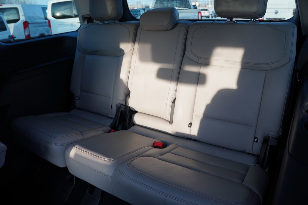 Certified 2025 Ford Expedition Active image 20