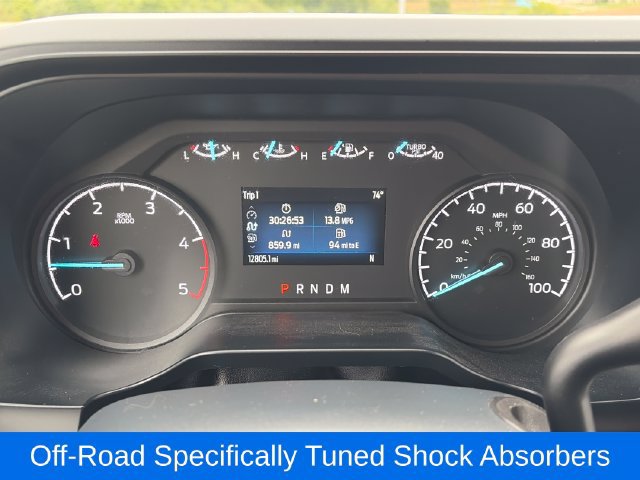 Certified 2025 Ford F450 XL w/ 360-Degree Camera Package AWD/4WD image 15