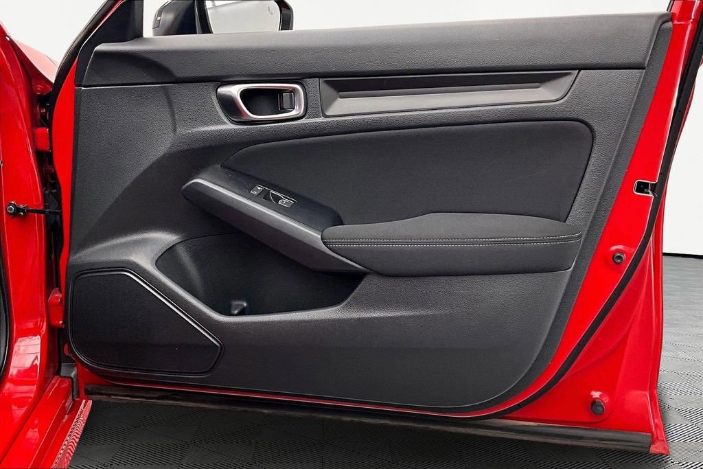 Used 2025 Honda Civic Sport image 24