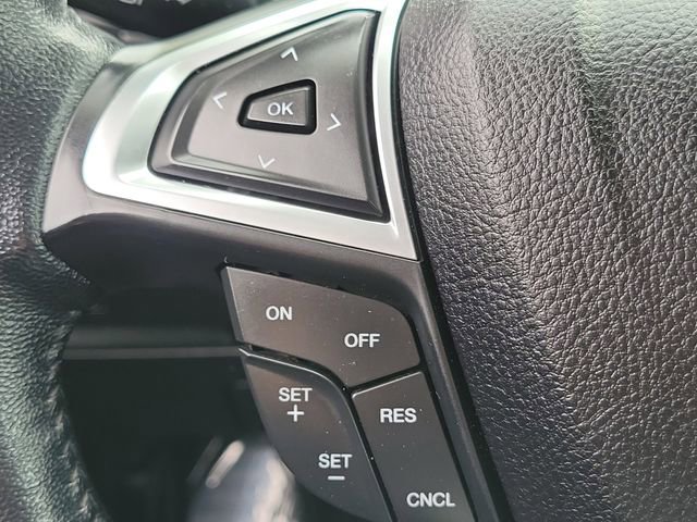 Certified 2023 Ford Edge SEL image 8