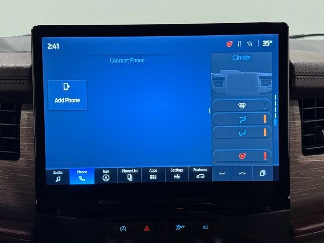 Certified 2024 Ford Expedition Max Limited image 24