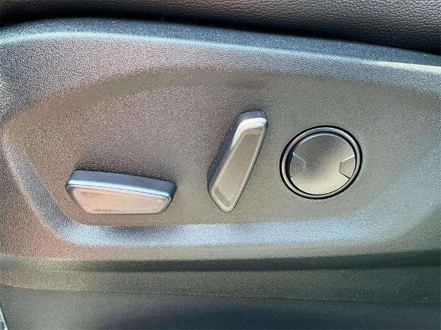 Certified 2022 Ford Edge ST w/ Equipment Group 401A image 21