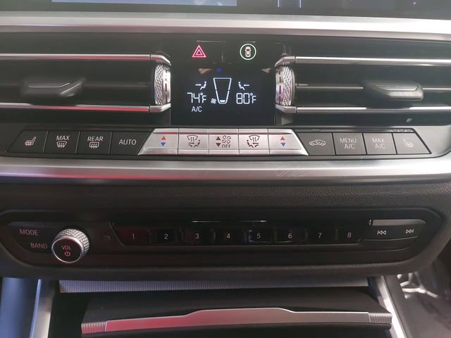 Used 2020 BMW 330i xDrive 330i xDrive w/ M Sport Package image 25