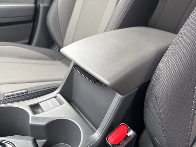 Used 2024 Subaru Crosstrek 2.0i w/ Crosstrek Mirror Package image 19