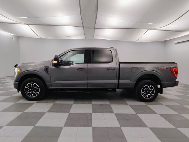 Certified 2023 Ford F150 XLT w/ Equipment Group 302A High AWD/4WD image 8