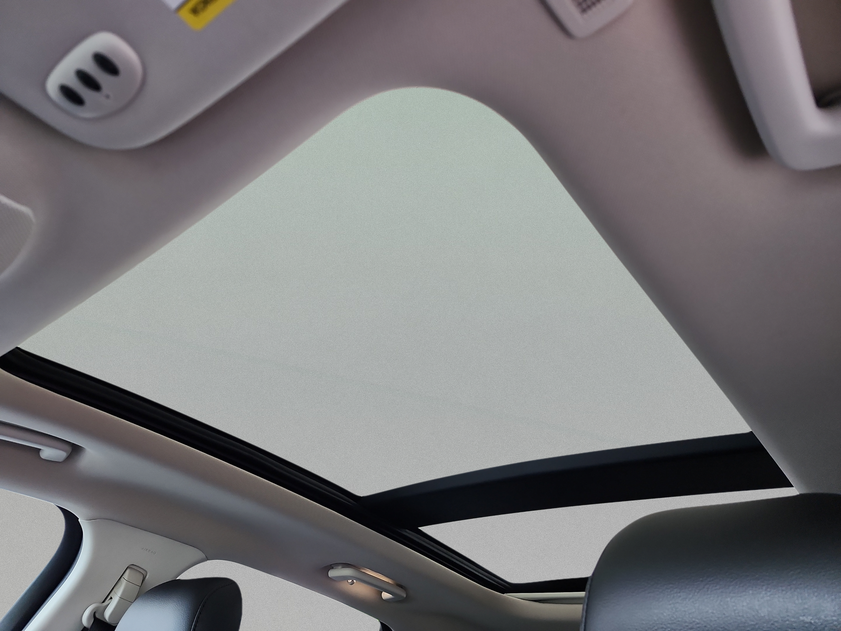 Certified 2021 Ford Edge Titanium FWD image 27