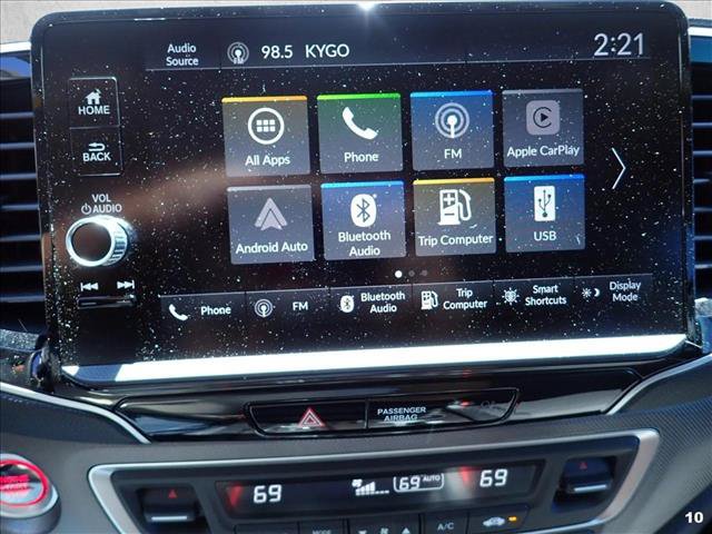 Used 2026 Honda Ridgeline Sport image 14