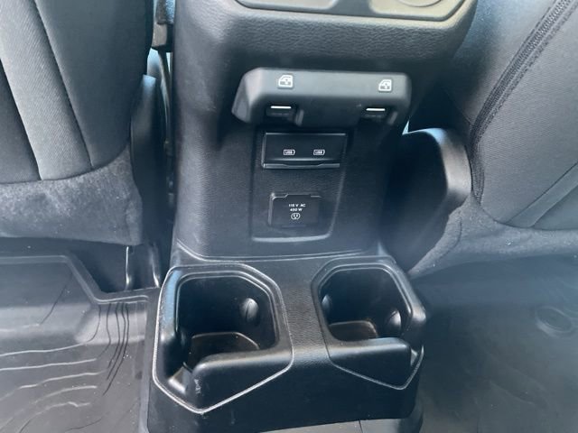 Used 2021 Jeep Gladiator Sport image 12