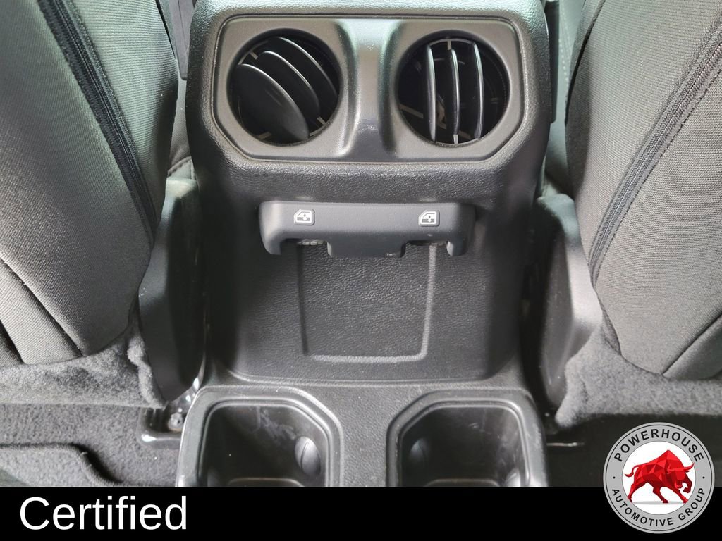 Used 2022 Jeep Gladiator Sport AWD/4WD image 17