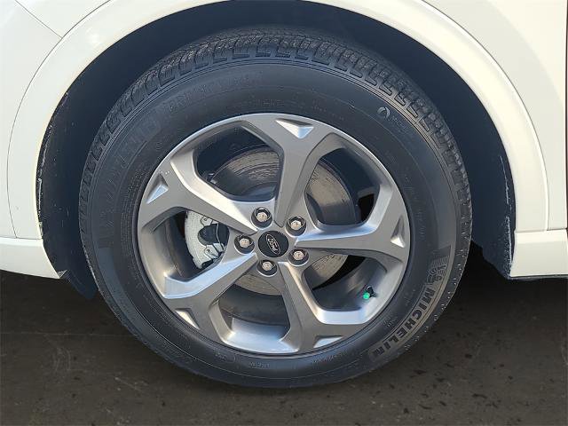 Certified 2024 Ford Escape ST-Line w/ Equipment Group 301A image 25