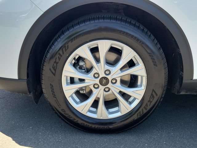 Certified 2024 Ford Escape Active FWD image 25