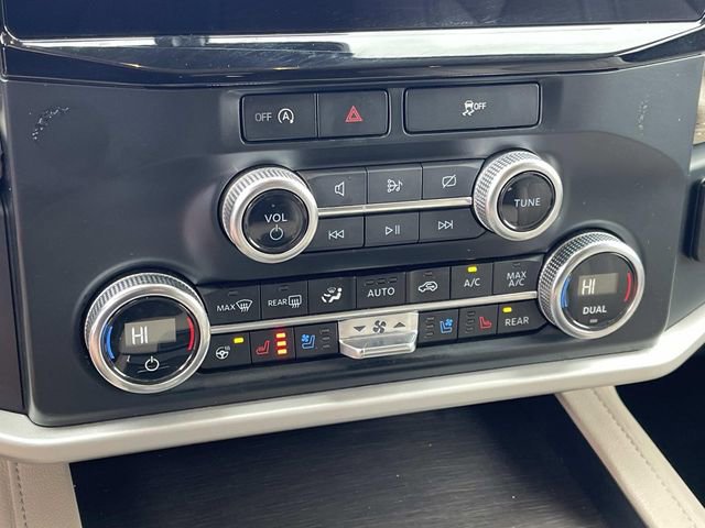 Certified 2024 Ford Expedition Max Limited image 36