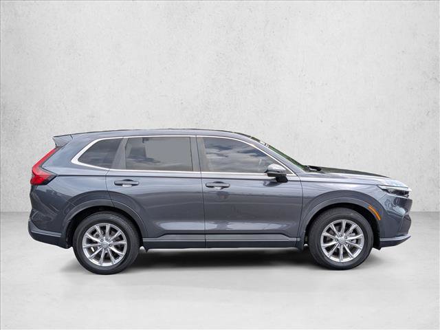 Used 2024 Honda CR-V EX image 4