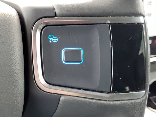 Certified 2025 Ford Expedition Max Active AWD/4WD image 16