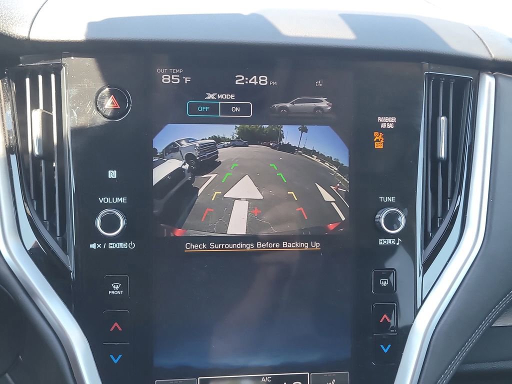 Used 2025 Subaru Outback Premium image 21