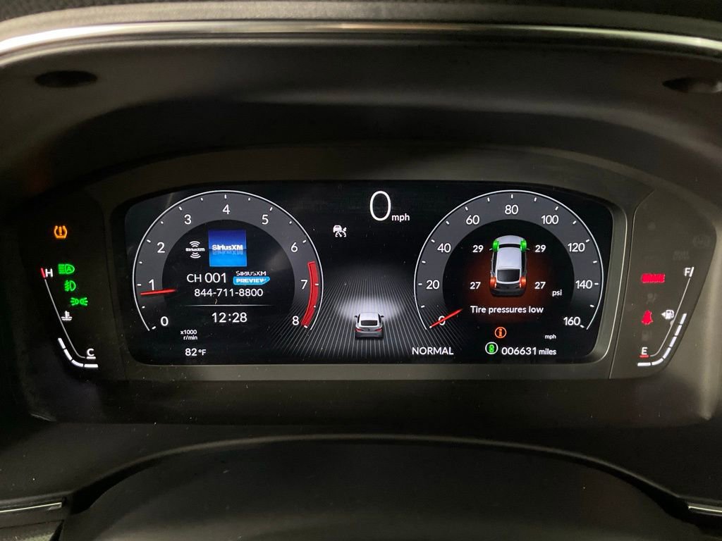 Used 2025 Acura Integra A-Spec image 26