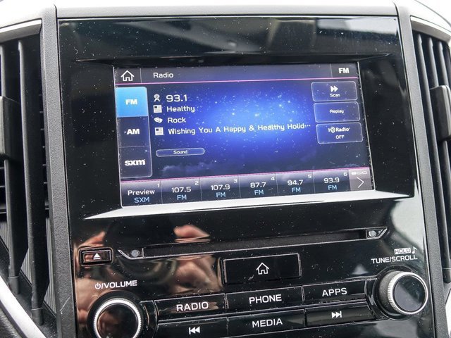 Used 2022 Subaru Crosstrek 2.0i Premium w/ Popular Package #4 image 15