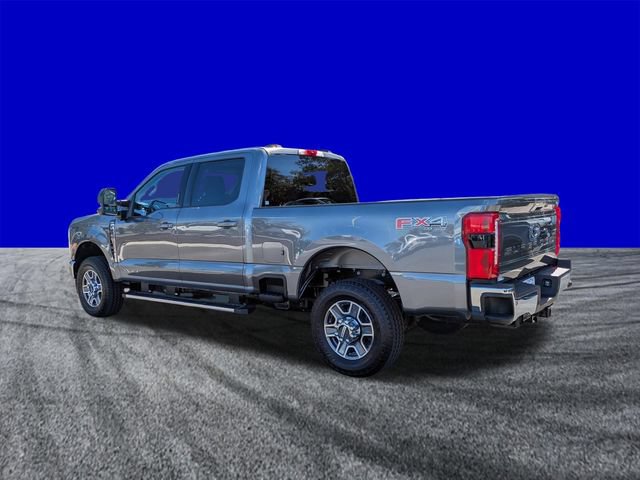 Certified 2026 Ford F350 Lariat AWD/4WD image 6