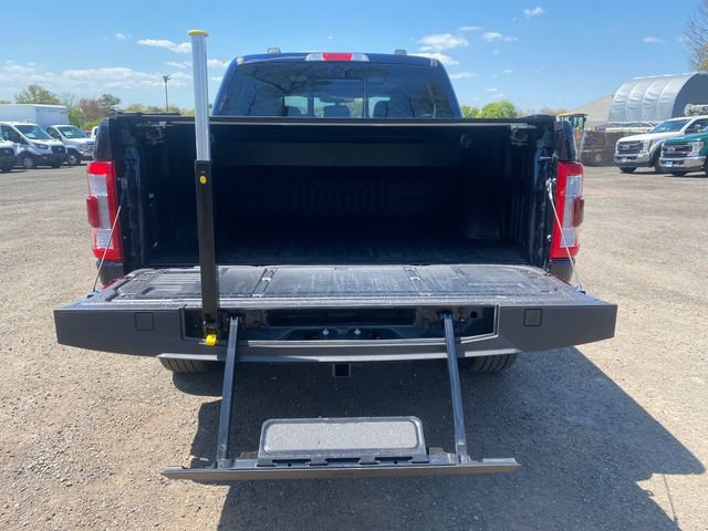 Certified 2023 Ford F150 Limited AWD/4WD image 10