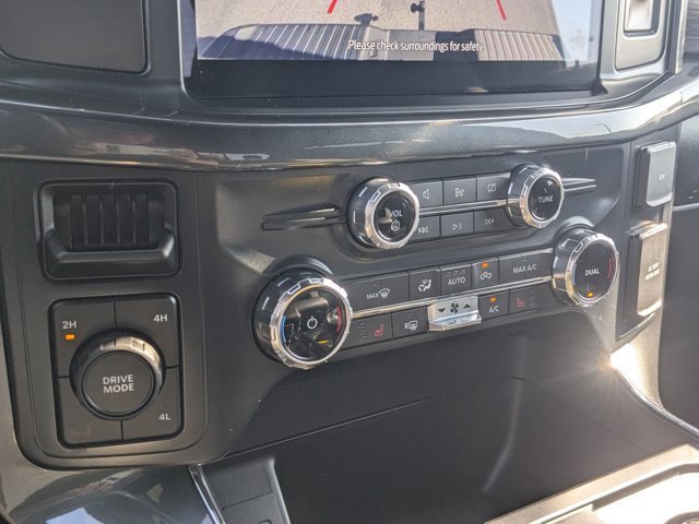 Certified 2022 Ford F150 XLT w/ Equipment Group 302A High image 18