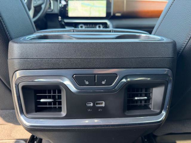 Used 2026 GMC Sierra 1500 Denali AWD/4WD image 19