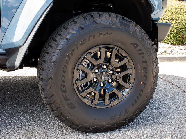 Certified 2025 Ford Bronco Raptor image 8