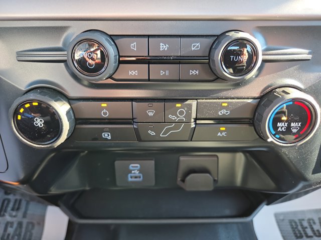 Certified 2024 Ford F150 XL image 24