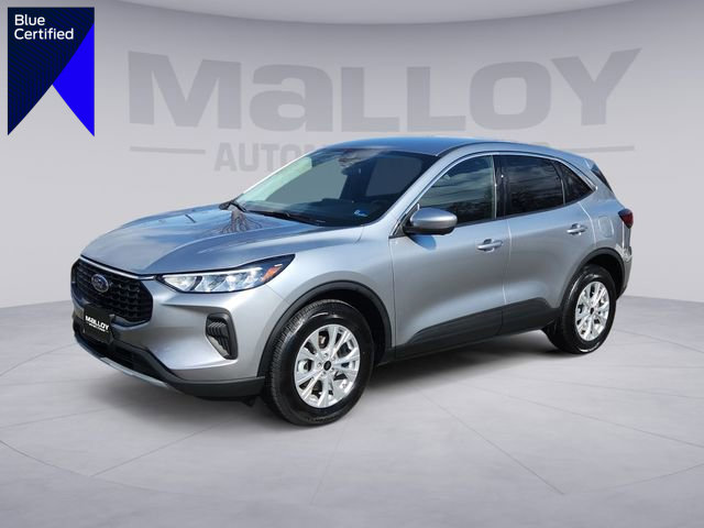 Certified 2023 Ford Escape Active w/ Tech Pack #2 video 1