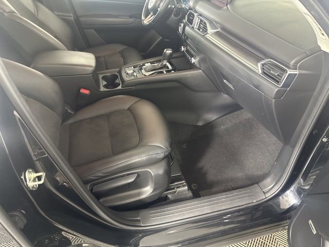 Used 2019 MAZDA CX-5 Touring AWD/4WD image 10