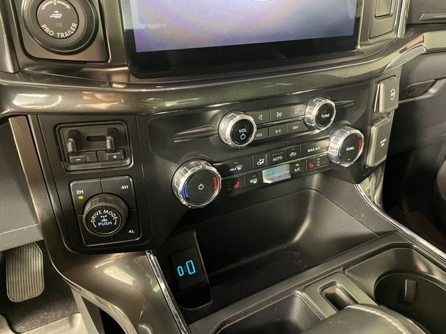 Certified 2023 Ford F150 XLT w/ Equipment Group 302A High AWD/4WD image 8