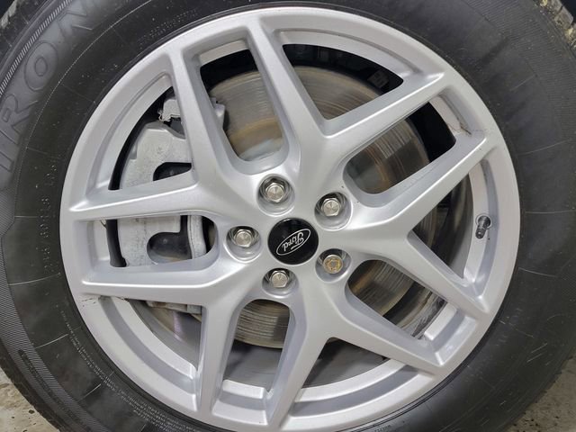 Certified 2023 Ford Edge SEL w/ Convenience Package AWD/4WD image 10