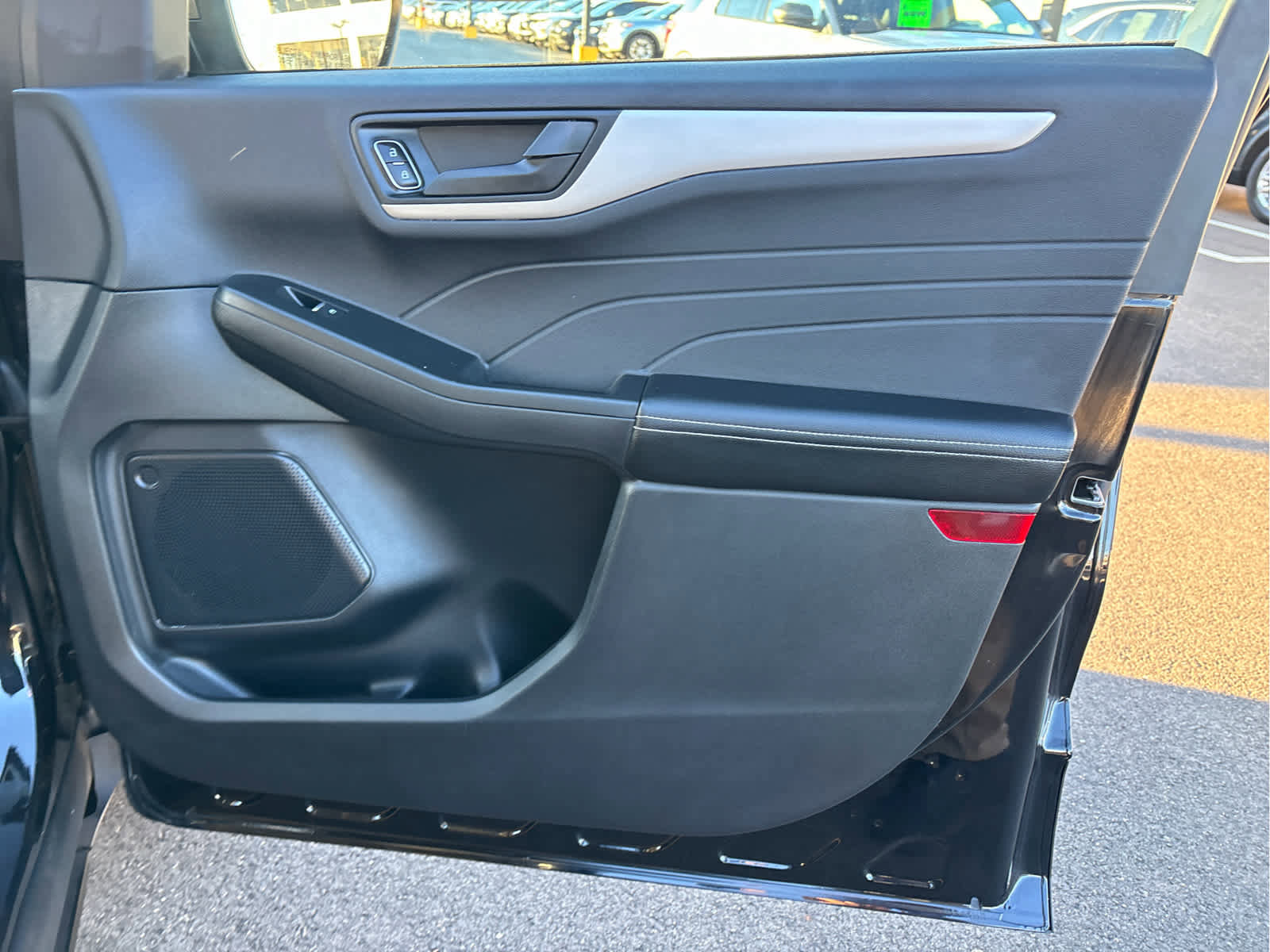 Certified 2022 Ford Escape SE w/ Convenience Package image 25