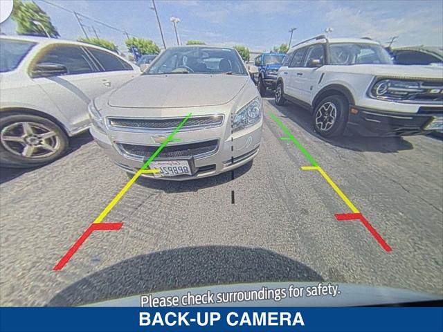 Certified 2024 Ford Escape ST-Line w/ Tech Pack #1 FWD image 18