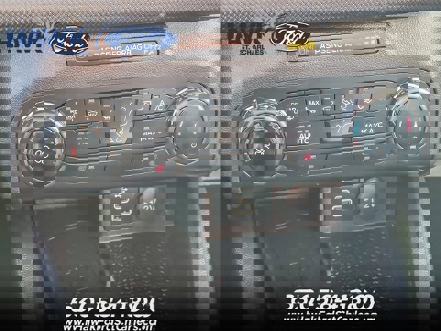 Certified 2024 Ford Bronco Sport Heritage w/ Heritage Convenience Package AWD/4WD image 16