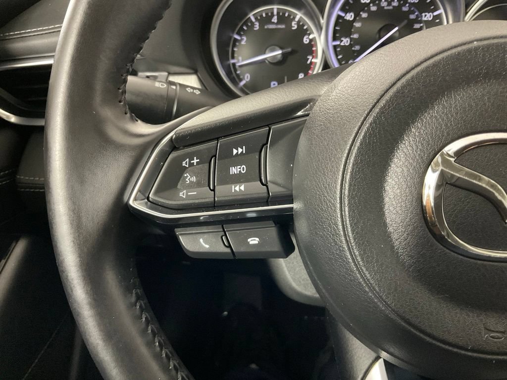 Used 2021 MAZDA MAZDA6 Touring FWD image 25