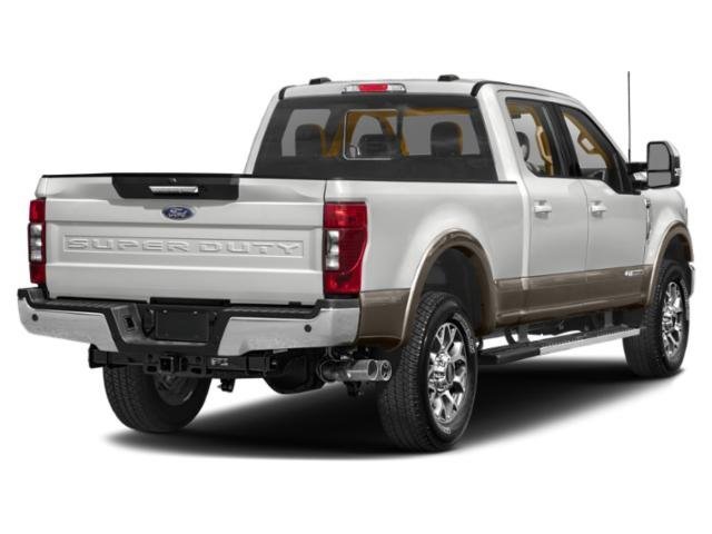 Certified 2022 Ford F350 Lariat w/ Lariat Ultimate Package image 2