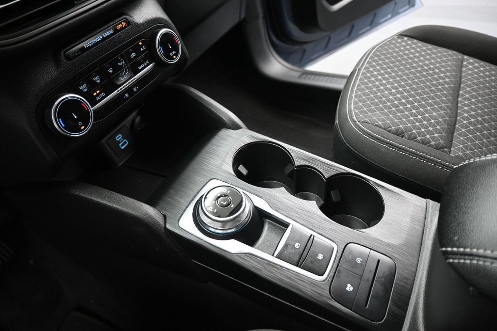 Certified 2023 Ford Escape Active FWD image 16