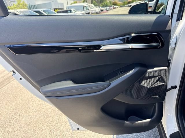 Used 2024 Kia Seltos SX w/ SX Sunroof Package AWD/4WD image 10