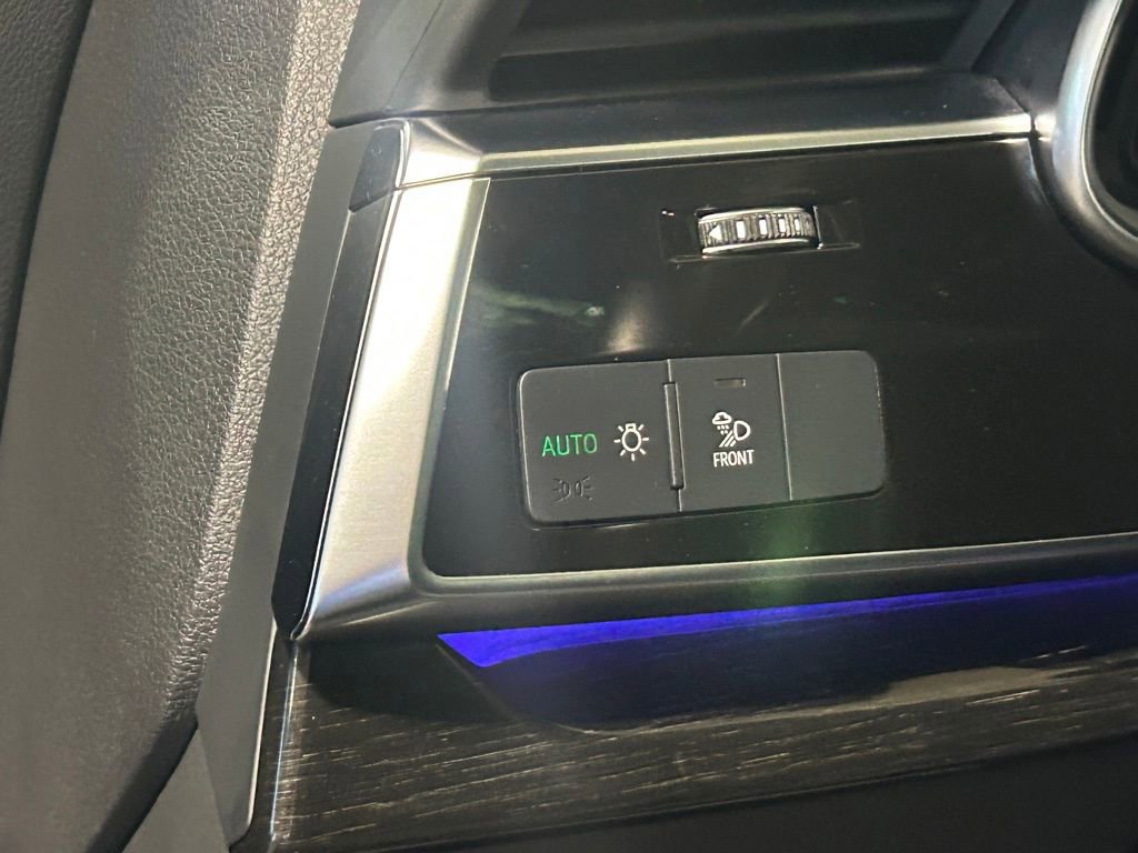 Used 2025 Audi Q7 2.0T Premium Plus w/ Premium Plus Package image 35