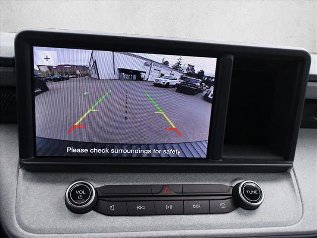 Certified 2022 Ford Maverick XLT image 17