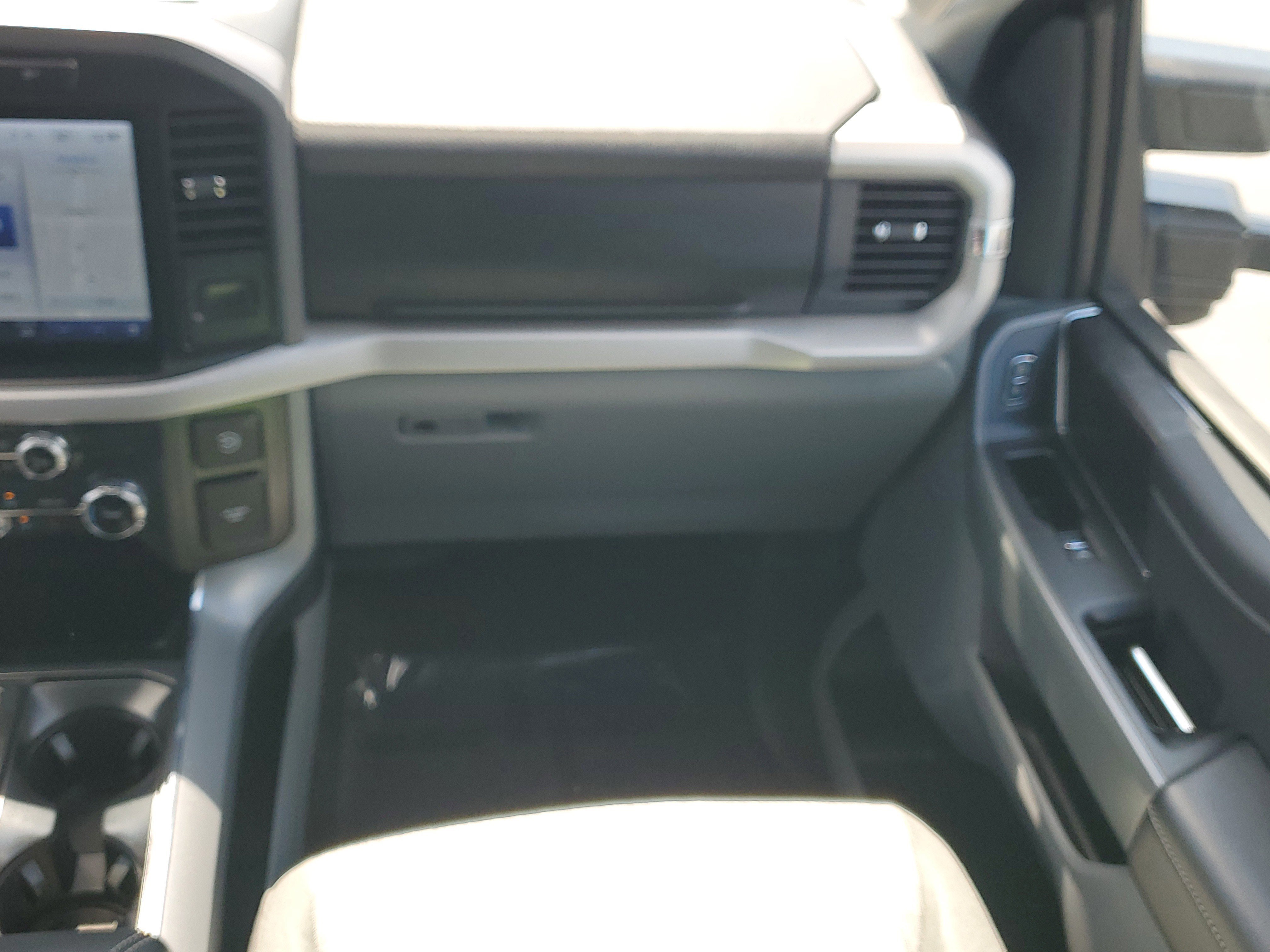 Certified 2023 Ford F150 XLT w/ Equipment Group 302A High image 15